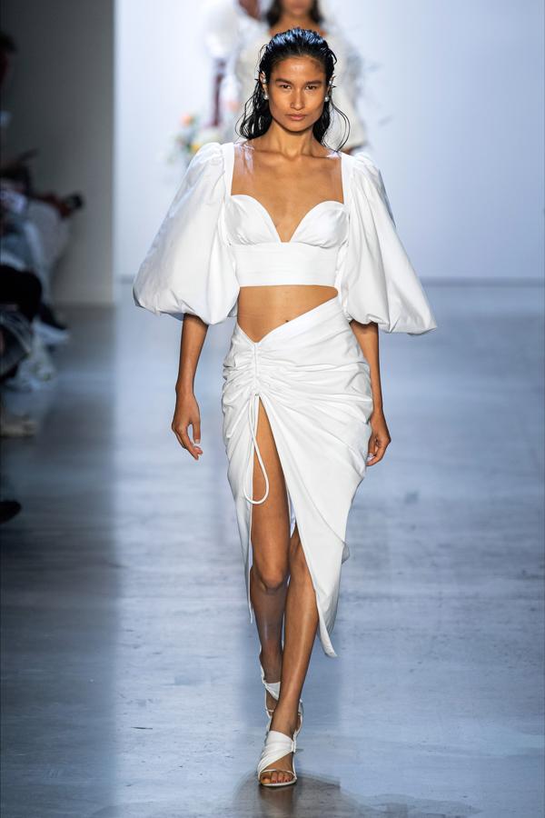 Nuestros looks favoritos de la NYFW (septiembre de 2019)