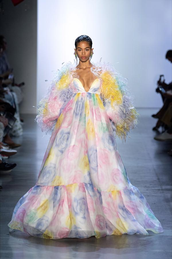 Nuestros looks favoritos de la NYFW (septiembre de 2019)