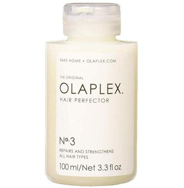 Olaplex Hair Perfector Nº3, 17,49 euros.