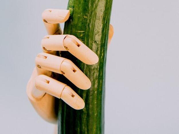 Estrangulación del pene, o cómo elevar el placer masculino