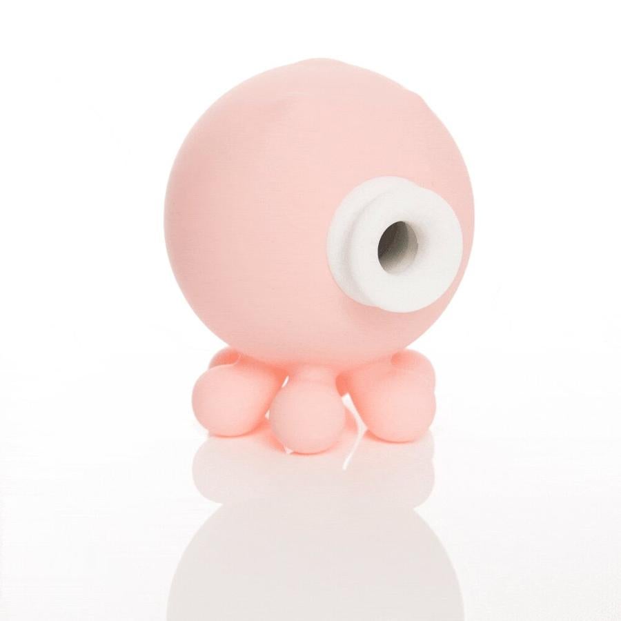 Succionadores con los que llegarás al orgasmo en menos de 3 minutos