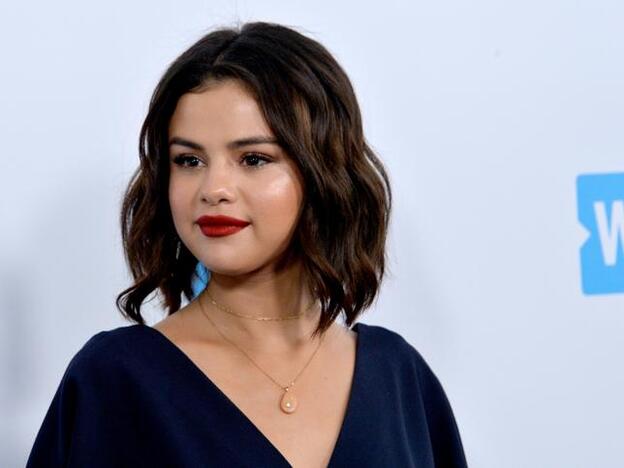 Selena Gómez cambia de look y se apunta al corte de pelo de la temporada