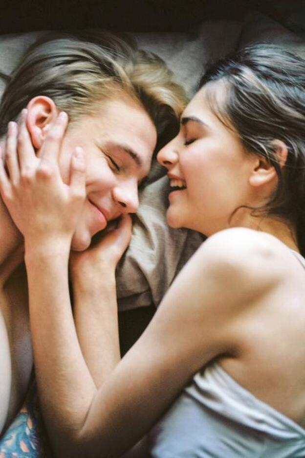 Las diferencias entre el orgasmo femenino y el masculino