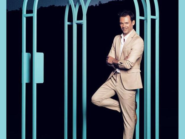 'GH VIP': Hugo Castejon, confirmado... ¿y Kiko Jiménez?