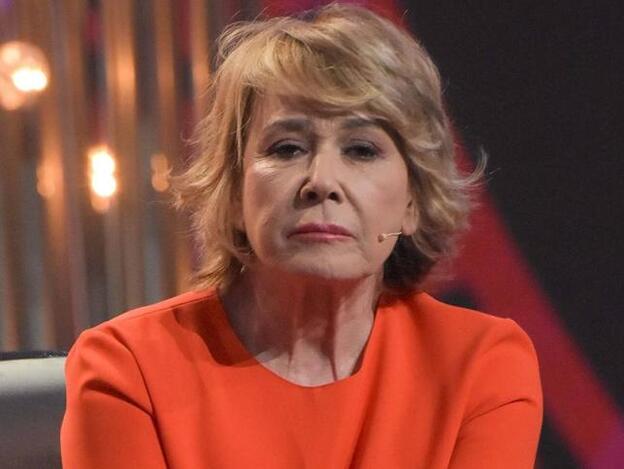 Los kilos que pretende adelgazar Mila Ximénez en 'GH VIP 7' tras colocarse el balón gástrico