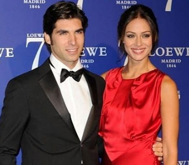 Cayetano Rivera y su foto más nostálgica