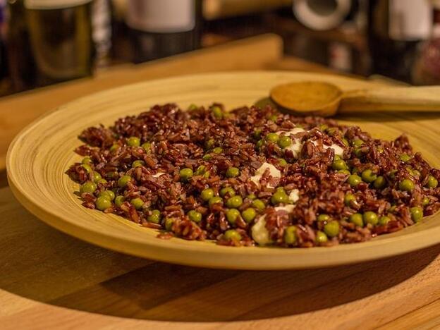 Cómo reducir el colesterol de manera natural