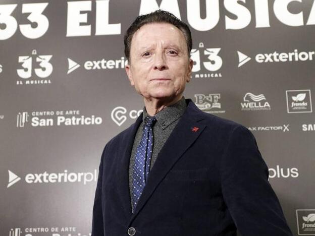 El dardo de José Ortega Cano a Kiko Jiménez