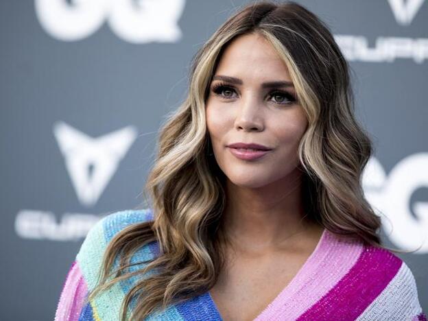 Rosanna Zanetti se muestra al natural y sin maquillaje en Instagram