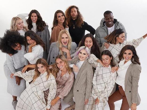 El look (súper barato) de Primark que querrás copiar a las influencers este el otoño-invierno por menos de 30 euros