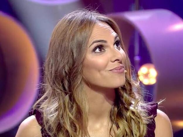 Irene Rosales, muy contundente, explica cómo es su relación con Chabelita Pantoja