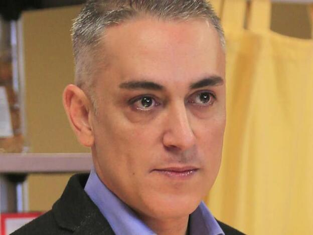 El desagradable episodio que llevó a Kiko Hernández a proteger a sus hijas