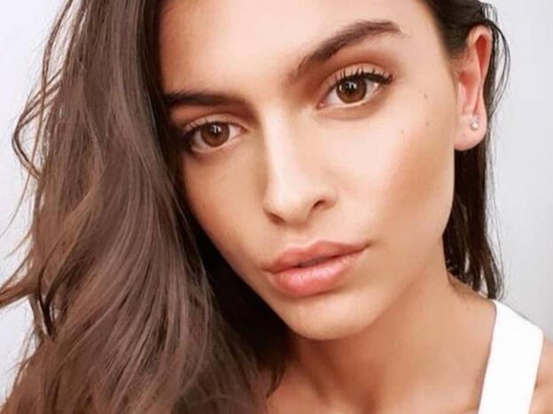 Despídete de la piel grasa y los poros abiertos con estas dos mascarillas que usa Lucía Rivera