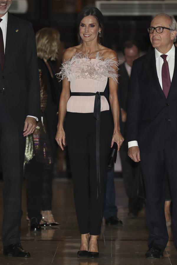 Los mejores looks de la Reina Letizia