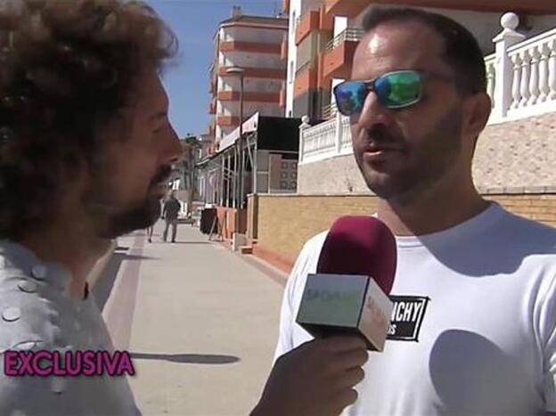 La rápida y sospechosa recuperación de Antonio Tejado