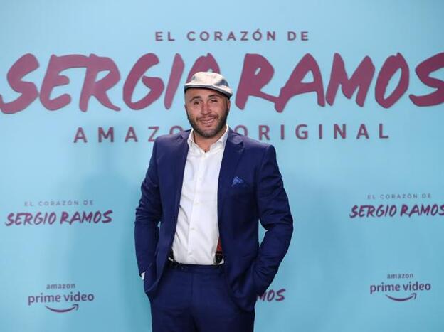 ¿De dónde viene la amistad entre Kiko Rivera y Sergio Ramos?