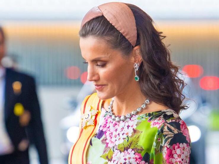 La Reina Letizia cumple 48 años: repasamos sus mejores looks, en fotos