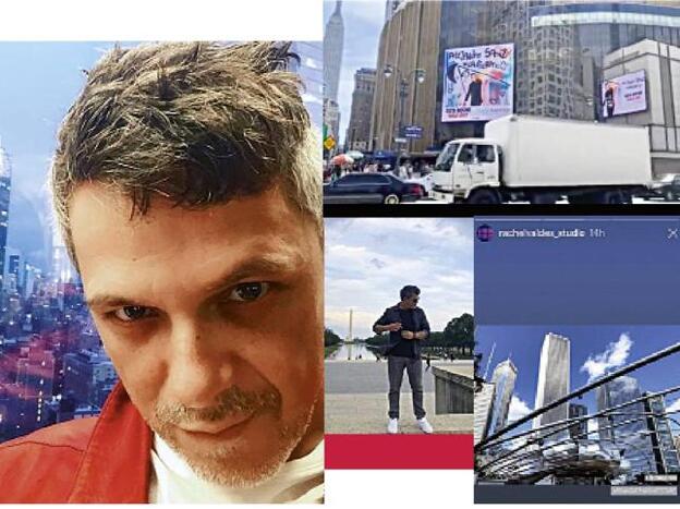 Confidencias: periodismo de investigación