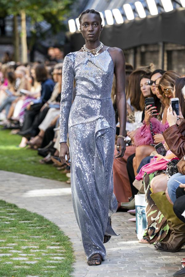 London Fashion Week (septiembre 2019)