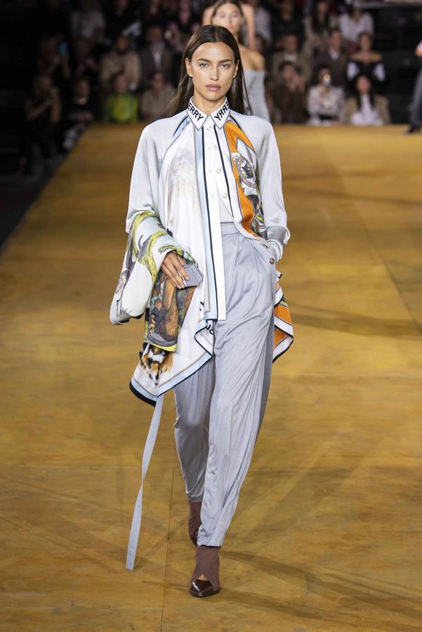 London Fashion Week: los mejores looks de pasarela