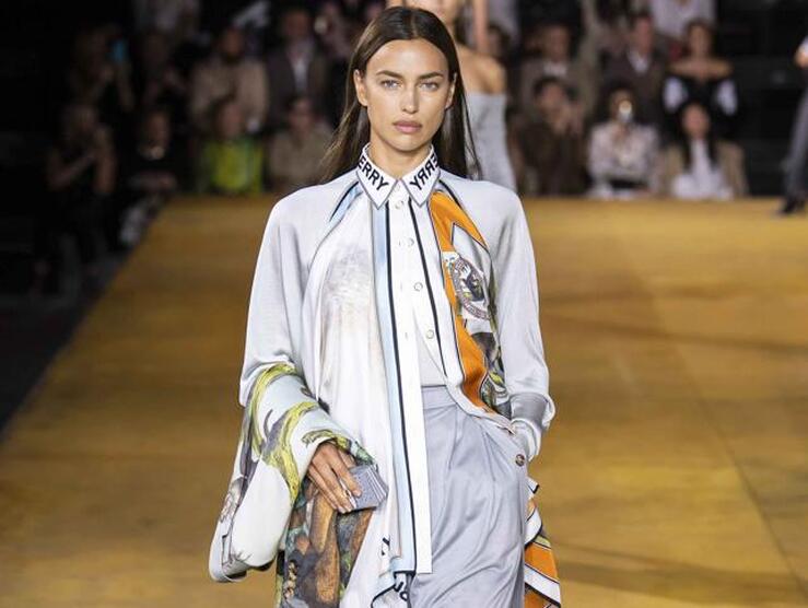 London Fashion Week: los mejores looks de pasarela