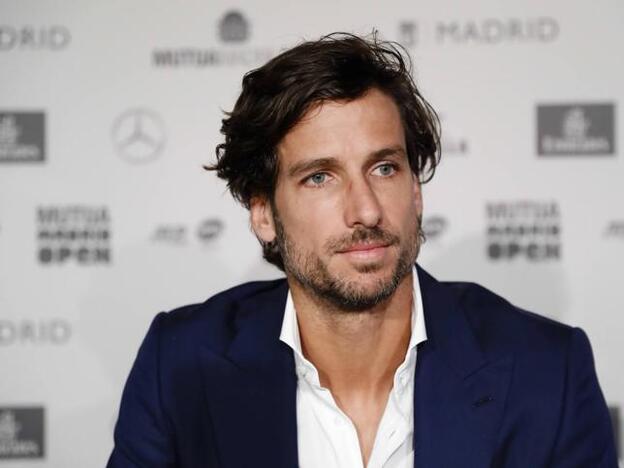 Feliciano López y la estabilidad que le espera