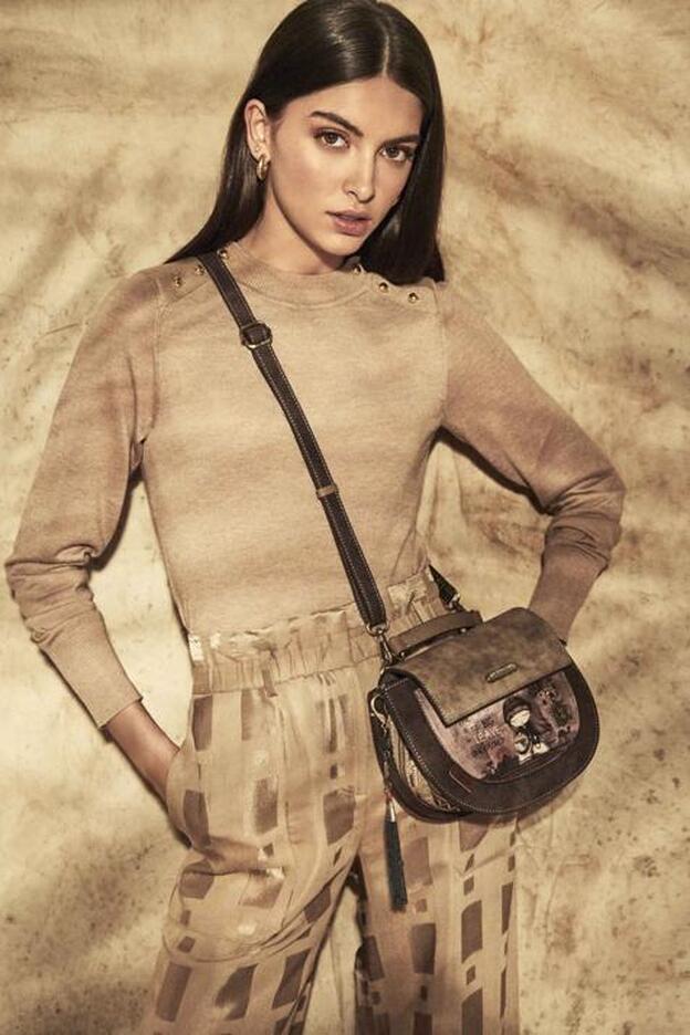 Lucía Rivera nos desvela sus trucos de estilo y sus prendas favoritas para el otoño