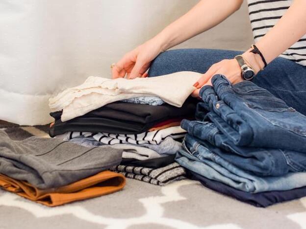 Tu casa también necesita un plan detox después del verano