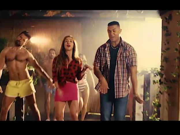 Los grandes éxitos musicales de los colaboradores de 'Sálvame'