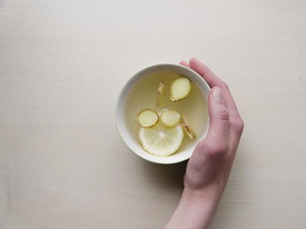 Fiebre, dolor de garganta, resfriados... ¿sabes cuáles son los mejores remedios caseros?