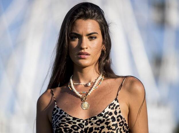 Marta Lozano tiene la solución para acabar con las bolsas y las ojeras ¡en 10 minutos!