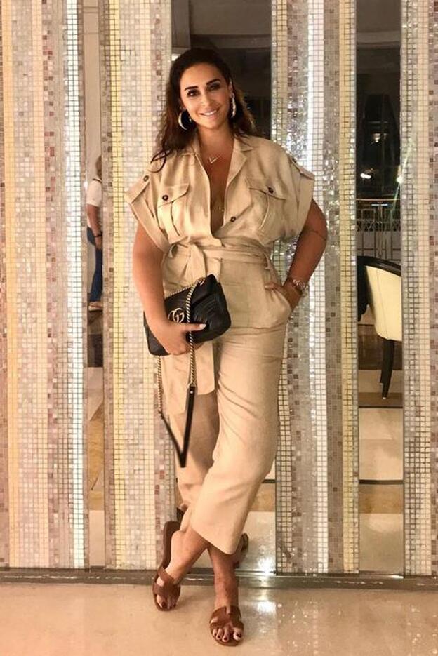 Vicky Martín Berrocal agota uno de los monos más famosos de H&M