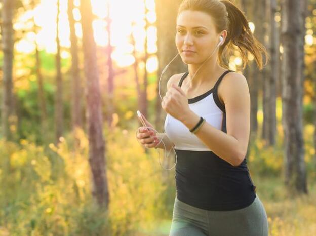 ¿Resaca postvacacional? Cómo superar la vuelta a la rutina saludable