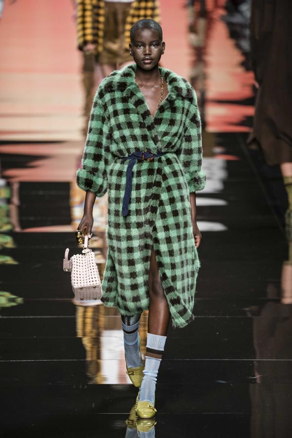 Los mejores looks de la Semana de la Moda de Milán