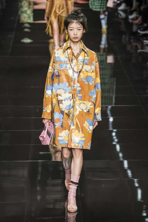 Los mejores looks de la Semana de la Moda de Milán