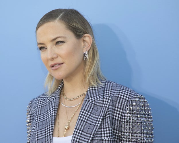 La crema hidratante favorita de Kate Hudson deja la piel ultrasuave y puedes conseguirla en Amazon