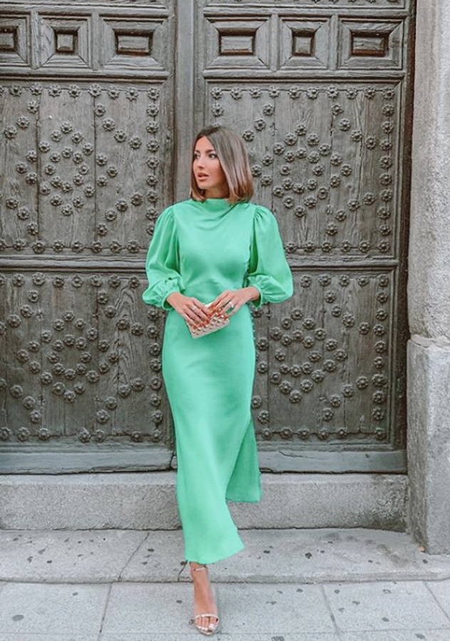 Lovely Pepa compra en Asos sus looks de fiesta por menos de 120 euros