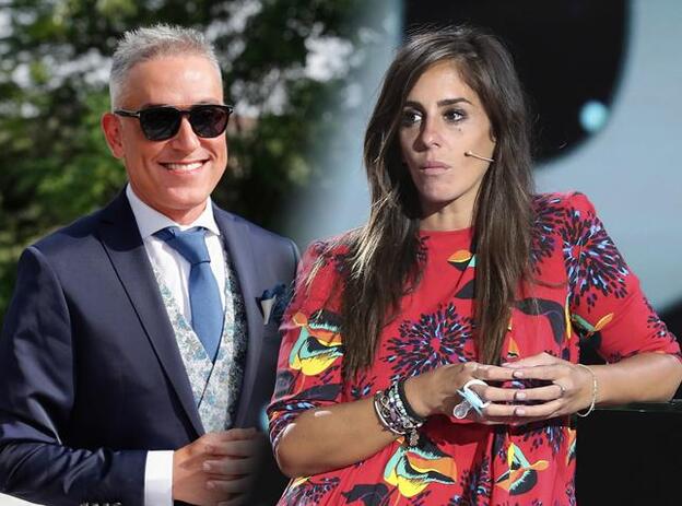 La traición de Kiko Hernández a Anabel Pantoja