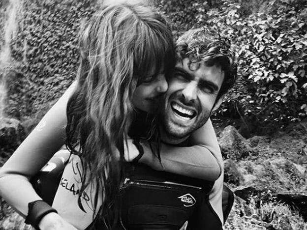 El sorprendente regalo de Andrea Duro a Juan Betancourt