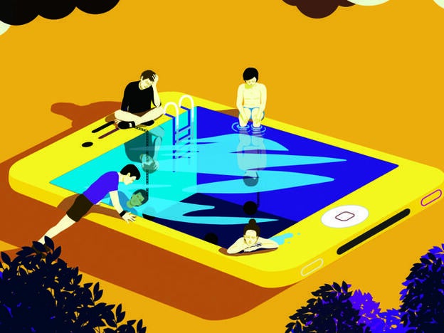 La edad de la ira, por Paloma Bravo