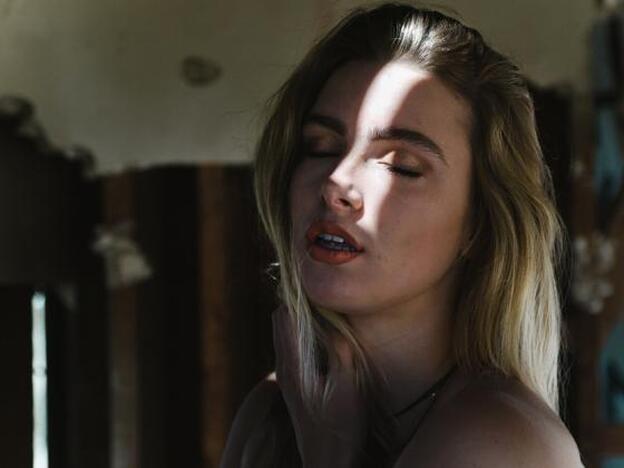 Para qué sirve gemir durante una relación sexual