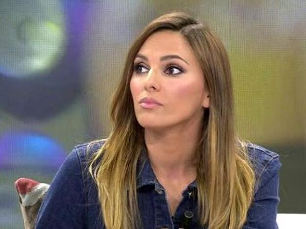 Las durísimas palabras de Irene Rosales hacia Chabelita Pantoja