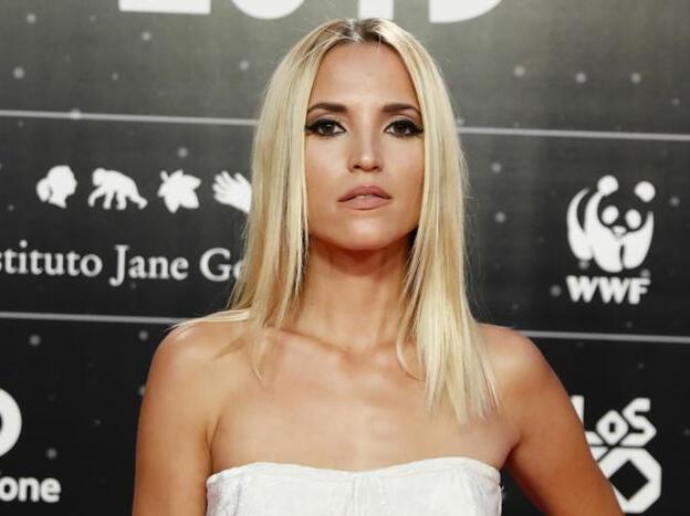 Ana Fernández tiene la base de maquillaje perfecta para la vuelta a la rutina