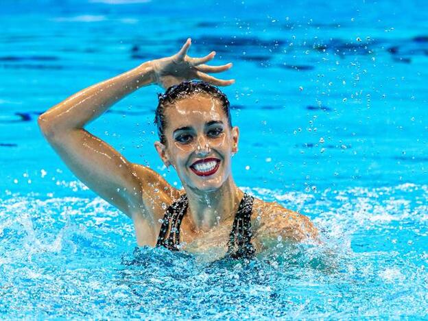 Ona Carbonell se retira para intentar cumplir su sueño de ser madre