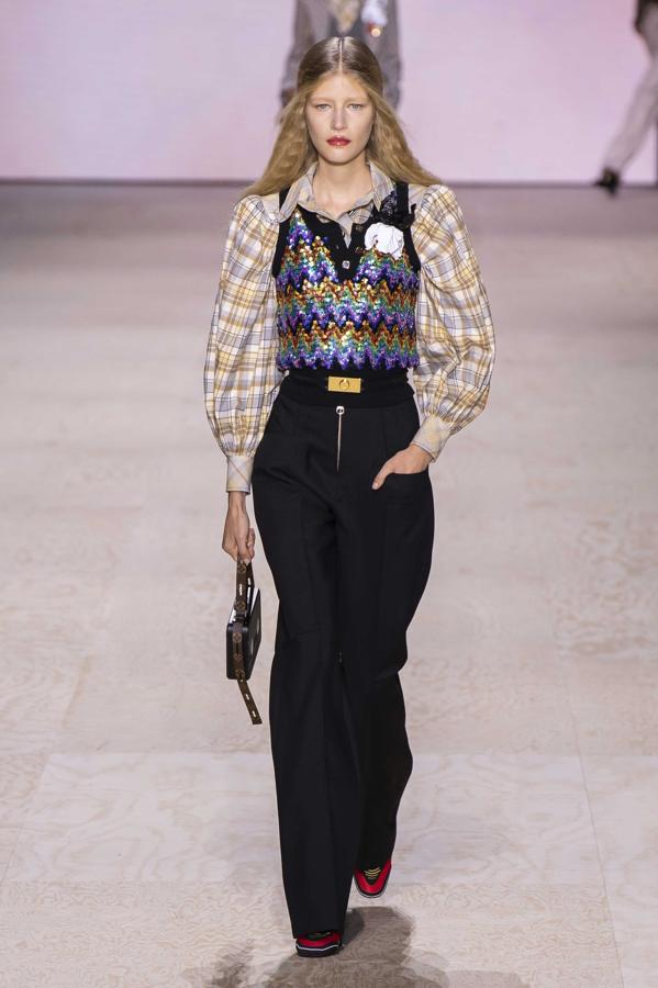 Los mejores looks de los desfiles de la Semana de la Moda de París