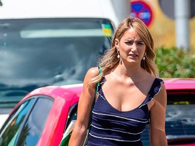 Alba Carrillo abandona 'GH VIP 7' para prestar declaración judicial