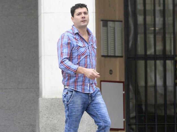 Fran Álvarez le niega la nulidad matrimonial a Belén Esteban