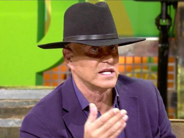 Kiko Matamoros ataca a Arancha de Benito para defender a Guti