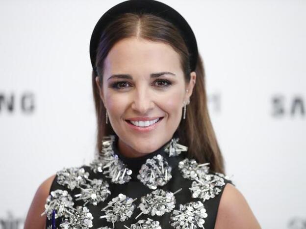 ¿Cuántos kilos ha engordado Paula Echevarría este verano?