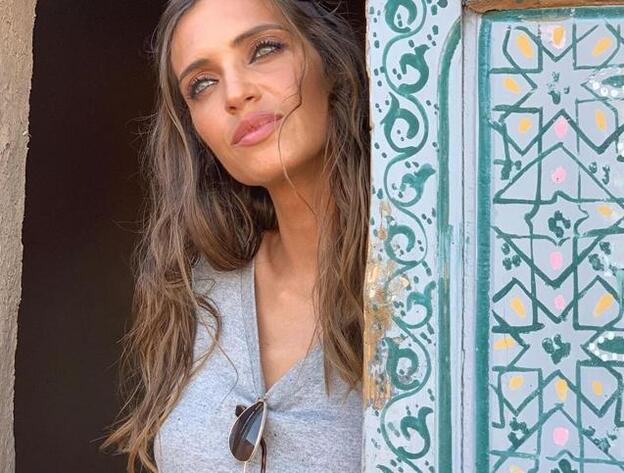 Sara Carbonero se apunta a la tendencia de uñas favorita de las influencers